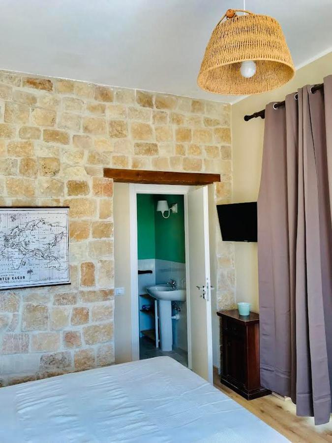 B&B Villa Dunardi Fontane Bianche Ngoại thất bức ảnh