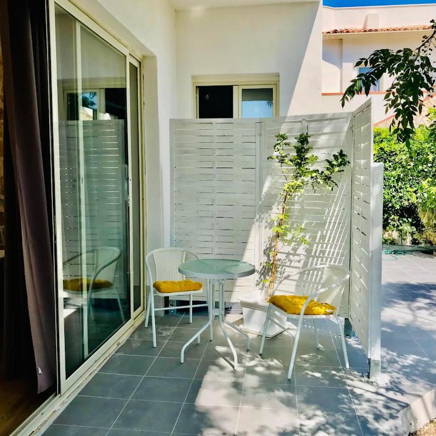 B&B Villa Dunardi Fontane Bianche Ngoại thất bức ảnh
