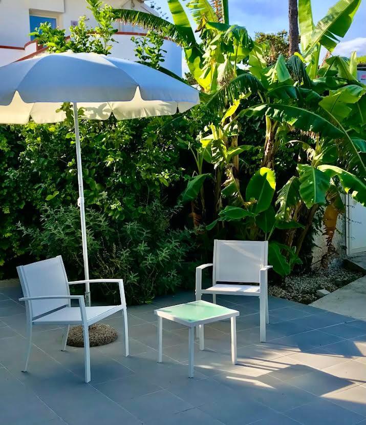 B&B Villa Dunardi Fontane Bianche Ngoại thất bức ảnh