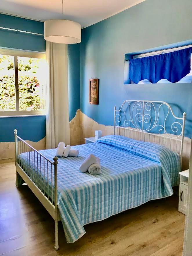 B&B Villa Dunardi Fontane Bianche Ngoại thất bức ảnh