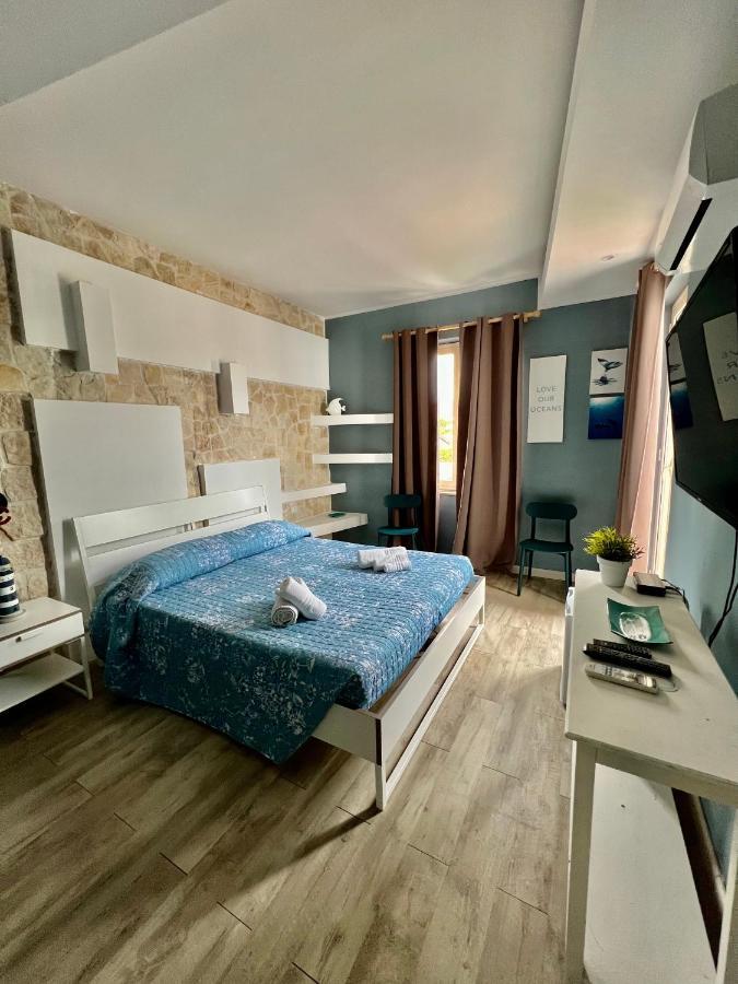 B&B Villa Dunardi Fontane Bianche Ngoại thất bức ảnh