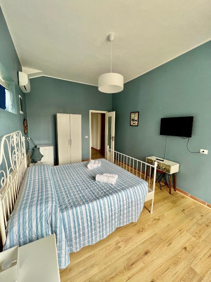B&B Villa Dunardi Fontane Bianche Ngoại thất bức ảnh