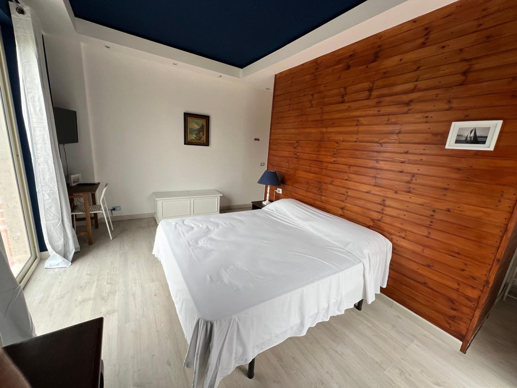 B&B Villa Dunardi Fontane Bianche Ngoại thất bức ảnh