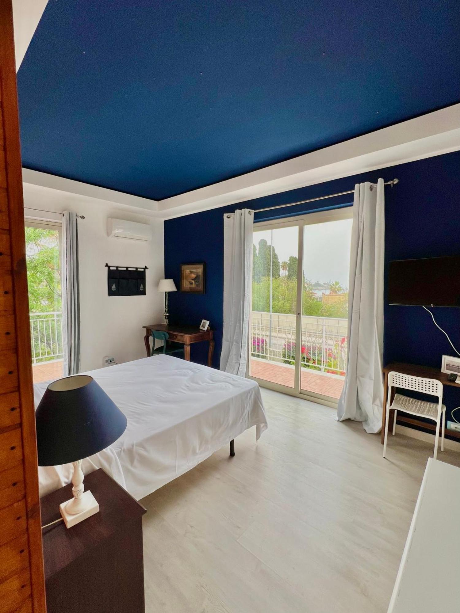 B&B Villa Dunardi Fontane Bianche Ngoại thất bức ảnh
