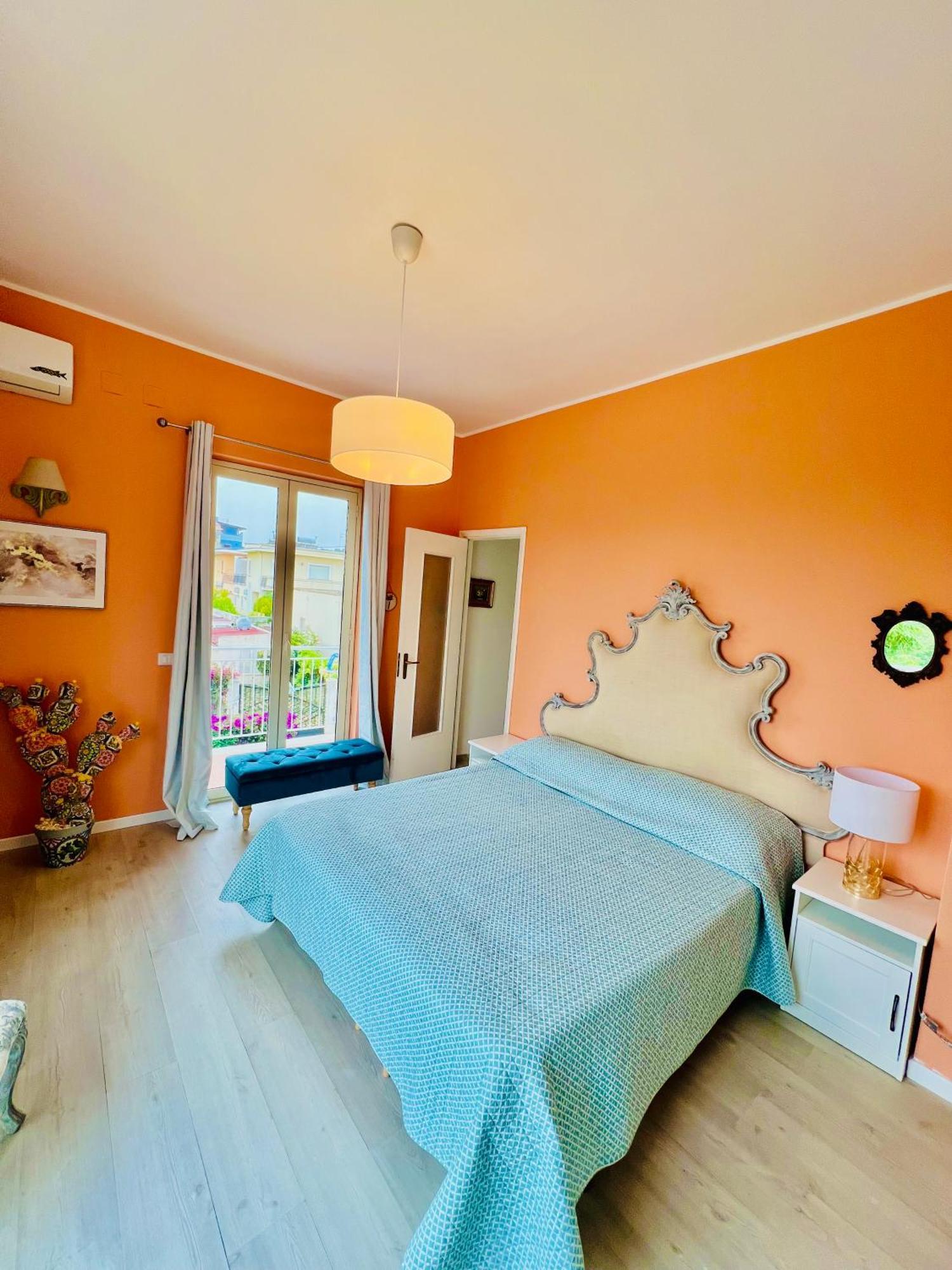 B&B Villa Dunardi Fontane Bianche Ngoại thất bức ảnh