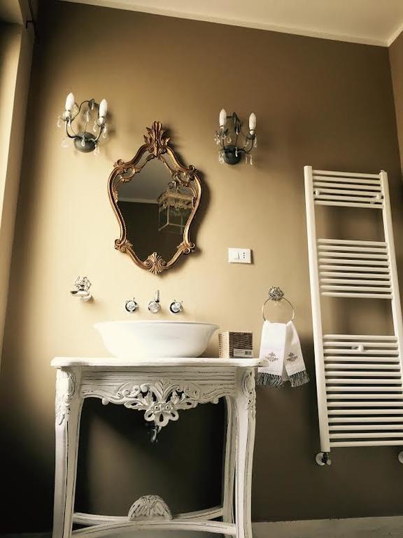B&B Villa Dunardi Fontane Bianche Ngoại thất bức ảnh