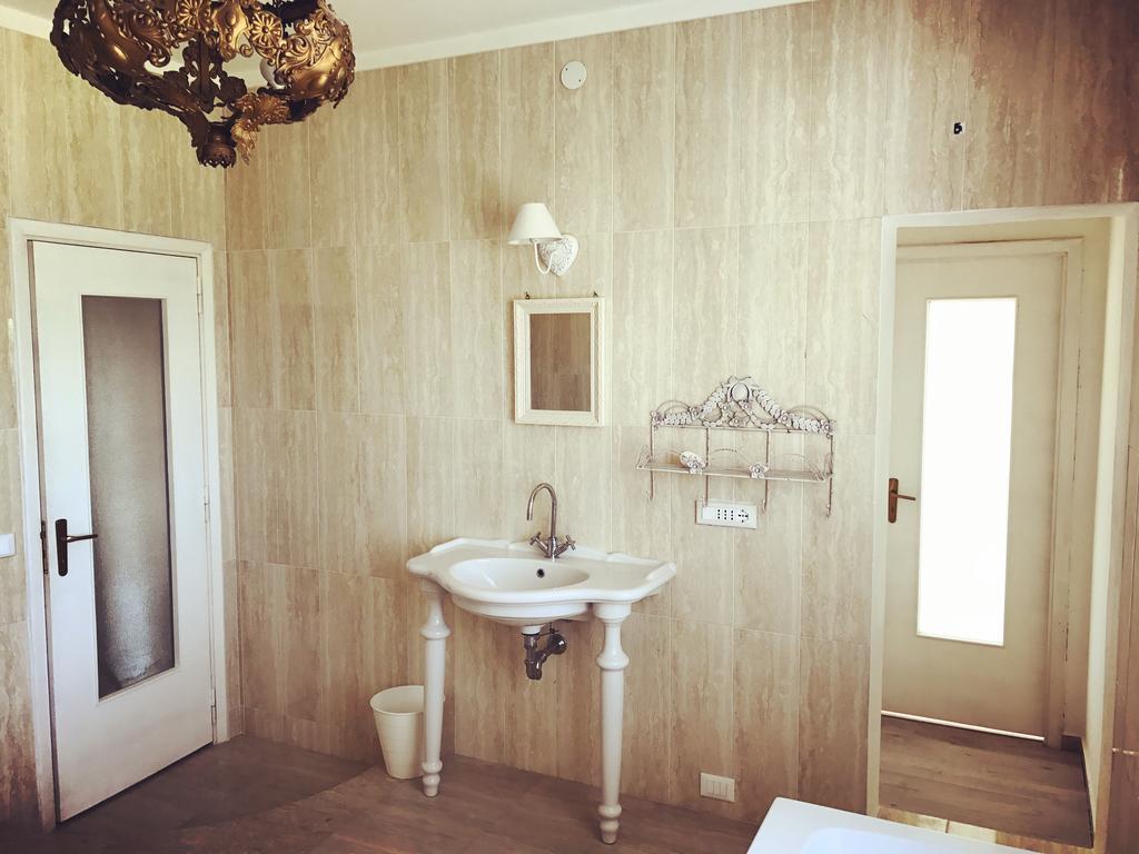 B&B Villa Dunardi Fontane Bianche Ngoại thất bức ảnh