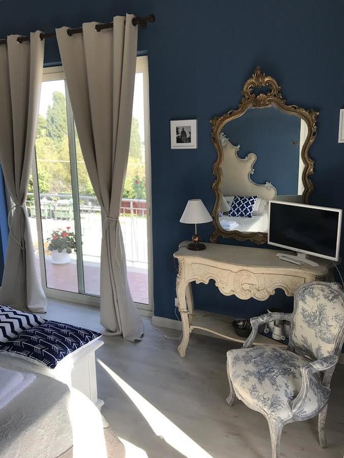 B&B Villa Dunardi Fontane Bianche Ngoại thất bức ảnh